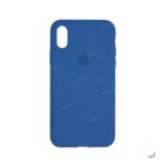 کاور سیلیکون  مناسب برای گوشی موبایل iPhone Xs Max - تصویر 9