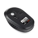 ماوس بی سیم هیسکا مدل HX-MO130 - تصویر 6