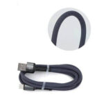 کابل تبدیل USB به لایتنینگ الدینیو مدل LS63 - تصویر 3