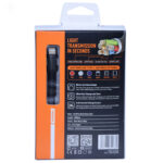 کابل تبدیل USB به لایتنینگ الدینیو مدل LS63 - تصویر 4