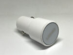 شارژر فندکی با کابل آیفون الدینیو مدل LDNIO C309 - تصویر 6