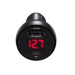 شارژر فندکی مک دودو مدل CC-681 PD - تصویر 2