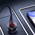 شارژر فندکی مک دودو مدل CC-681 PD - تصویر 3