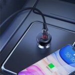 شارژر فندکی مک دودو مدل CC-681 PD - تصویر 4