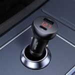 شارژر فندکی مک دودو مدل CC-681 PD - تصویر 5