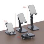 نگهدارنده گوشی موبایل یسیدو مدل C104 - تصویر 3