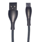 کابل تبدیل USB به USB-C هیسکا مدل LX-CA94 طول 1 متر - Image 4