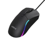 ماوس مخصوص بازی هیسکا مدل HX-MOG340 - تصویر 2