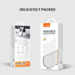 اسپیکر بلوتوثی قابل حمل الدینیو مدل Ldnio BTS15 - تصویر 6