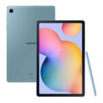 تبلت سامسونگ مدل Galaxy TAB S6 Lite ظرفیت 64 گیگابایت و رم 4 گیگابایت به همراه قلم - تصویر 3