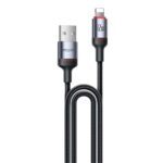 کابل تبدیل USB به Lightning یسیدو مدل CA130L