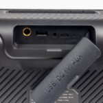 اسپیکر بلوتوثی قابل حمل هیسکا مدل B160 - تصویر 8
