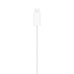 کابل شارژ مگنتی اپل واچ با پورت USB-C - تصویر 4