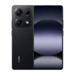 گوشی شیائومی Redmi Note 14s رجیستر‌شده دو سیم‌کارت 256 گیگابایت با رم 8 گیگابایت - تصویر 2