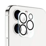 محافظ لنز دوربین مدل رینگی مناسب برای گوشی موبایل اپل Iphone 13 pro/13 promax - تصویر 6