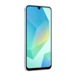 گوشی موبایل سامسونگ مدل Galaxy A16 4G دو سیم کارت ظرفیت 128 گیگابایت و رم 6 گیگابایت - ویتنام - تصویر 3