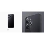 گوشی موبایل شیائومی مدل Redmi 12 دو سیم کارت ظرفیت 256 گیگابایت و رم 8 گیگابایت به همراه شارژر - گلوبال(همراه با یک گلس هدیه) - تصویر 4