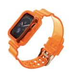 بند مدل G_Shock مناسب برای اپل واچ 42/44/45 میلی متری - تصویر 11