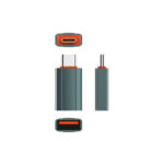مبدل  USB-C به USB  الدینیو مدل LC140 - تصویر 4