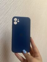 کاور مدل سیلیکونی مناسب برای گوشی موبایل اپل iphone 11 - تصویر 2