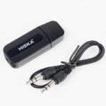دانگل بلوتوث هیسکا مدل HR-31 - تصویر 5