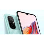 گوشی موبایل شیائومی مدل Redmi 12C دو سیم کارت ظرفیت 128 گیگابایت و رم 6 گیگابایت - گلوبال - تصویر 7