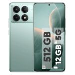گوشی موبایل شیائومی مدل Poco X6 Pro 5G دو سیم کارت ظرفیت 512 گیگابایت و رم 12 گیگابایت