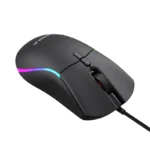ماوس مخصوص بازی هیسکا مدل HX-MOG340 - تصویر 5
