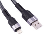 کابل USB به میکرو USB  هیسکا مدل LX304 طول 1 متر - Image 3