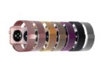 بند فلزی مدل Milanese Loop مناسب برای اپل واچ 38 میلی متری - تصویر 12