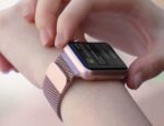بند فلزی مدل Milanese Loop مناسب برای اپل واچ 38 میلی متری - تصویر 11