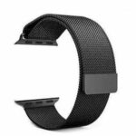 بند فلزی مدل Milanese Loop مناسب برای اپل واچ 38 میلی متری - تصویر 10