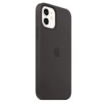 کاور مدل سیلیکونی مناسب برای گوشی موبایل اپل iPhone 12 Pro - تصویر 4