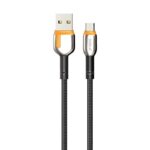 کابل تبدیل USB به MICRO USB هیسکا مدل HISKA LX-841AM طول 1.2 متر