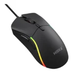 ماوس مخصوص بازی هیسکا مدل HX-MOG340 - تصویر 7