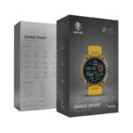 ساعت هوشمند گرند گرین Green Grand Smart watch - تصویر 7