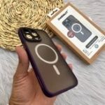 کاور مدل JMGOKIT  مناسب برای گوشی موبایل اپل IPHONE 14 PRO MAX - تصویر 2