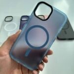 کاور مدل JMGOKITمناسب برای گوشی موبایل اپل IPHONE 13 PRO MAX - تصویر 5