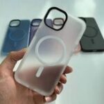 کاور مدل JMGOKITمناسب برای گوشی موبایل اپل IPHONE 13 PRO MAX - تصویر 4