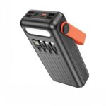 پاوربانک گرین لاین مدل Solar Portable ظرفیت 30000 میلی‌آمپر ساعت - تصویر 4
