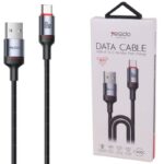 کابل تایپ سی فست شارژ Yesido CA130 3A 18W 2m