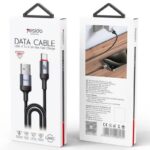 کابل تایپ سی فست شارژ Yesido CA130 3A 18W 2m - تصویر 11