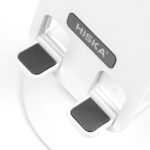 پایه نگهدارنده گوشی موبایل و تبلت هیسکا مدل HISKA HK-2014 - تصویر 8