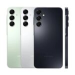 گوشی موبایل سامسونگ مدل Galaxy A16 4G دو سیم کارت ظرفیت 128 گیگابایت و رم 6 گیگابایت - ویتنام - تصویر 10