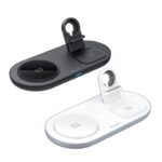 شارژر بی سیم مک دودو مدل CH-7060 - تصویر 3