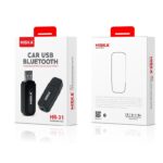 دانگل بلوتوث هیسکا مدل HR-31 - تصویر 6