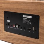 اسپیکر بلوتوثی هیسکا مدل L75ms - تصویر 7
