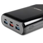 پاوربانک هیسکا مدل HP-310PD ظرفیت 30000 میلی آمپر ساعت - تصویر 5