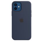 قاب مدل سیلیکونی مناسب برای گوشی موبایل اپل ۱۲ iphone - تصویر 3