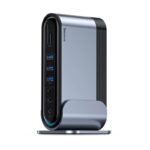 هاب 16 پورت بیسوس مدل Bs-HUB001 unionjoy